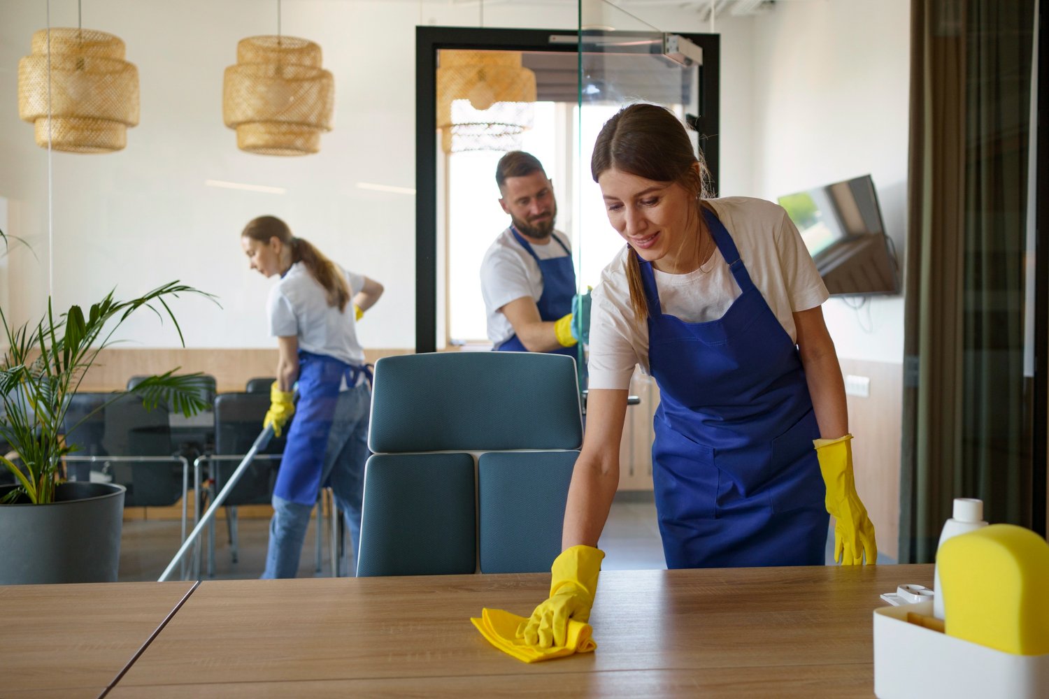 residential-cleaning-services